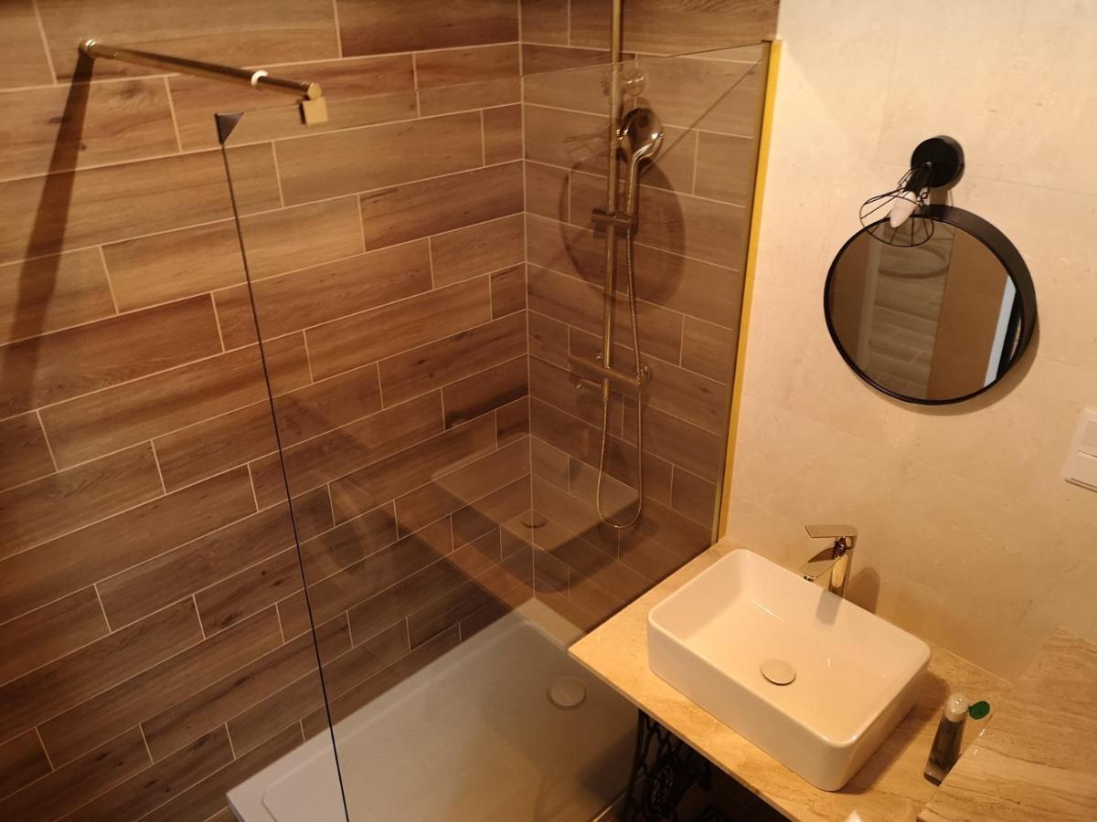 Apilois Apartament Gdańsk Eksteriør billede